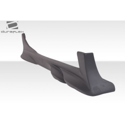 2000-2005 Mitsubishi Eclipse Duraflex Xplosion Side Skirts Rocker Panels - 2 Piece image - 8