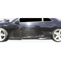 2000-2005 Mitsubishi Eclipse Xplosion Kit image - 21