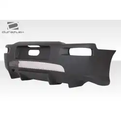 2000-2005 Mitsubishi Eclipse Xplosion Rear Bumper - 1 Piece image - 5