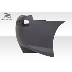 2000-2005 Mitsubishi Eclipse Duraflex Xplosion Rear Bumper - 1 Piece image - 7