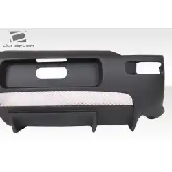 2000-2005 Mitsubishi Eclipse Xplosion Rear Bumper - 1 Piece image - 8