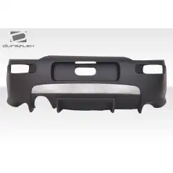 2000-2005 Mitsubishi Eclipse Xplosion Rear Bumper image - 7