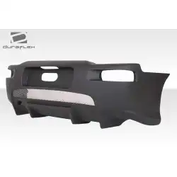 2000-2005 Mitsubishi Eclipse Xplosion Rear Bumper image - 9