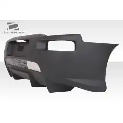 2000-2005 Mitsubishi Eclipse Xplosion Rear Bumper image - 11