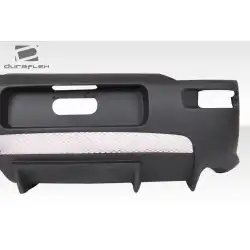 2000-2005 Mitsubishi Eclipse Xplosion Rear Bumper image - 15