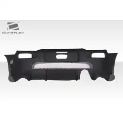 2000-2005 Mitsubishi Eclipse Xplosion Rear Bumper image - 17