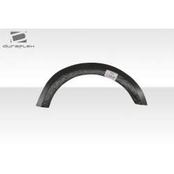 1995-2002 Pontiac Sunfire Duraflex Millenium Wide Body Front Fender Flares - 2 Piece (S) image - 11