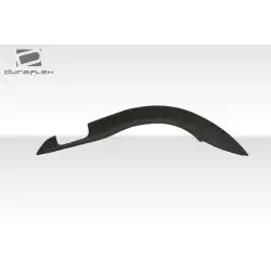 1995-2002 Pontiac Sunfire 2DR Millenium Wide Body Rear Fender Flares - 2 Piece (S) image - 1