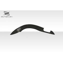 1995-2002 Pontiac Sunfire 2DR Duraflex Millenium Wide Body Rear Fender Flares - 2 Piece (S) image - 9