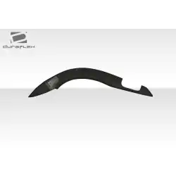 1995-2002 Pontiac Sunfire 2DR Millenium Wide Body Rear Fender Flares - 2 Piece (S) image - 4