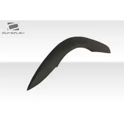 1995-2002 Pontiac Sunfire 2DR Millenium Wide Body Rear Fender Flares - 2 Piece (S) image - 6