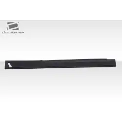 2005-2010 Scion tC B-2 Side Skirts Rocker Panels - 2 Piece image - 4