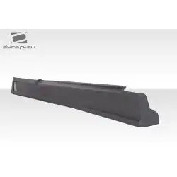 2005-2010 Scion tC B-2 Side Skirts Rocker Panels - 2 Piece image - 6