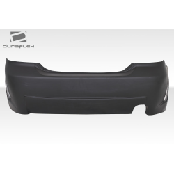 2005-2010 Scion tC Duraflex B-2 Rear Bumper - 1 Piece image - 6