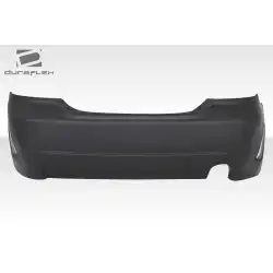 2005-2010 Scion tC B-2 Rear Bumper - 1 Piece image - 6