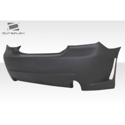 2005-2010 Scion tC Duraflex B-2 Rear Bumper - 1 Piece image - 7