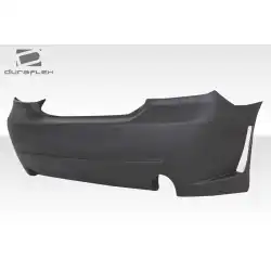 2005-2010 Scion tC B-2 Rear Bumper - 1 Piece image - 7