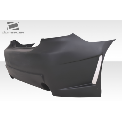 2005-2010 Scion tC Duraflex B-2 Rear Bumper - 1 Piece image - 8