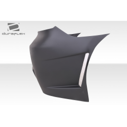 2005-2010 Scion tC Duraflex B-2 Rear Bumper - 1 Piece image - 9