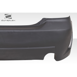 2005-2010 Scion tC Duraflex B-2 Rear Bumper - 1 Piece image - 10