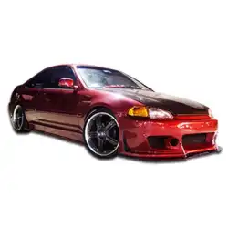 1992-1995 Honda Civic B-2 Kit image - 1