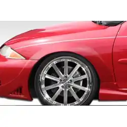 1995-1999 Chevrolet Cavalier Millenium Fender image - 3