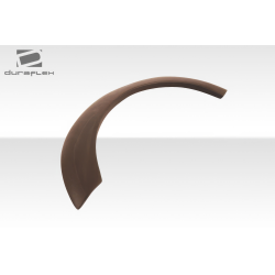 1995-1999 Chevrolet Cavalier 2DR Duraflex Millenium Wide Body Front Fender Flares - 2 Piece (S) image - 5