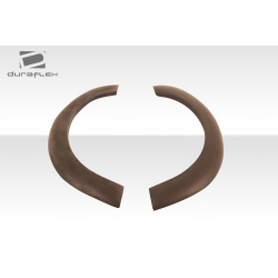 1995-1999 Chevrolet Cavalier 2DR Duraflex Millenium Wide Body Front Fender Flares - 2 Piece (S) image - 8