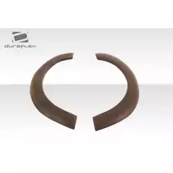 1995-1999 Chevrolet Cavalier 2DR Millenium Wide Body Front Fender Flares - 2 Piece (S) image - 6