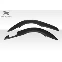 1995-1999 Chevrolet Cavalier 2DR Millenium Wide Body Rear Fender Flares - 2 Piece (S) image - 1