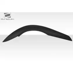 1995-1999 Chevrolet Cavalier 2DR Millenium Wide Body Rear Fender Flares - 2 Piece (S) image - 4