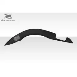 1995-1999 Chevrolet Cavalier 2DR Millenium Wide Body Rear Fender Flares - 2 Piece (S) image - 5