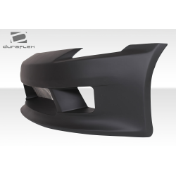 2003-2008 Nissan 350Z Z33 Duraflex V-Speed Front Bumper - 1 Piece image - 11