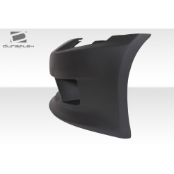 2003-2008 Nissan 350Z Z33 Duraflex V-Speed Front Bumper - 1 Piece image - 12