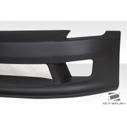 2003-2008 Nissan 350Z Z33 Duraflex V-Speed Front Bumper - 1 Piece image - 13