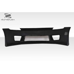 2003-2008 Nissan 350Z Z33 Duraflex V-Speed Front Bumper - 1 Piece image - 14
