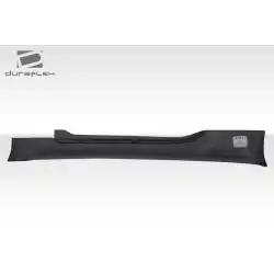 2003-2008 Nissan 350Z V-Speed Side Skirts image - 23