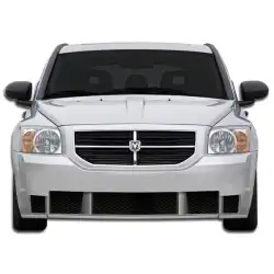 2007-2012 Dodge Caliber GT500 Front Bumper image - 3