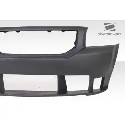 2007-2012 Dodge Caliber GT500 Front Bumper image - 21