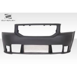 2007-2012 Dodge Caliber Duraflex GT500 Front Bumper - 1 Piece image - 7