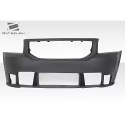 2007-2012 Dodge Caliber GT500 Front Bumper - 1 Piece image - 7