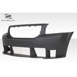 2007-2012 Dodge Caliber Duraflex GT500 Front Bumper - 1 Piece image - 8