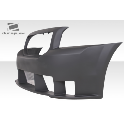 2007-2012 Dodge Caliber Duraflex GT500 Front Bumper - 1 Piece image - 9