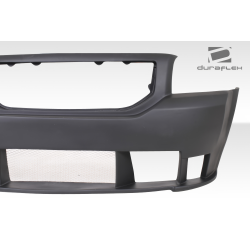 2007-2012 Dodge Caliber Duraflex GT500 Front Bumper - 1 Piece image - 11