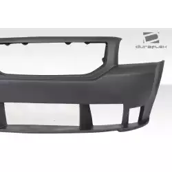 2007-2012 Dodge Caliber GT500 Front Bumper - 1 Piece image - 11