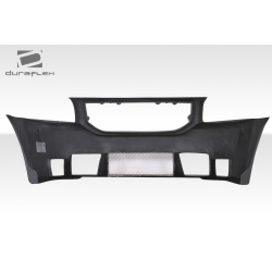 2007-2012 Dodge Caliber Duraflex GT500 Front Bumper - 1 Piece image - 12