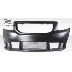 2007-2012 Dodge Caliber GT500 Front Bumper image - 5