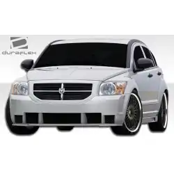 2007-2012 Dodge Caliber GT500 Front Bumper image - 11