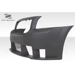 2007-2012 Dodge Caliber GT500 Front Bumper image - 17