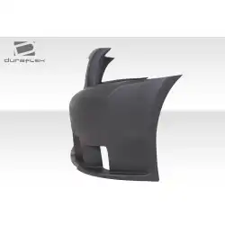 2007-2012 Dodge Caliber GT500 Front Bumper image - 19